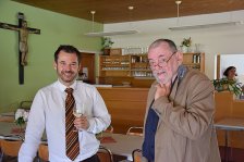 08.06.2023 Fronleichnamsfest